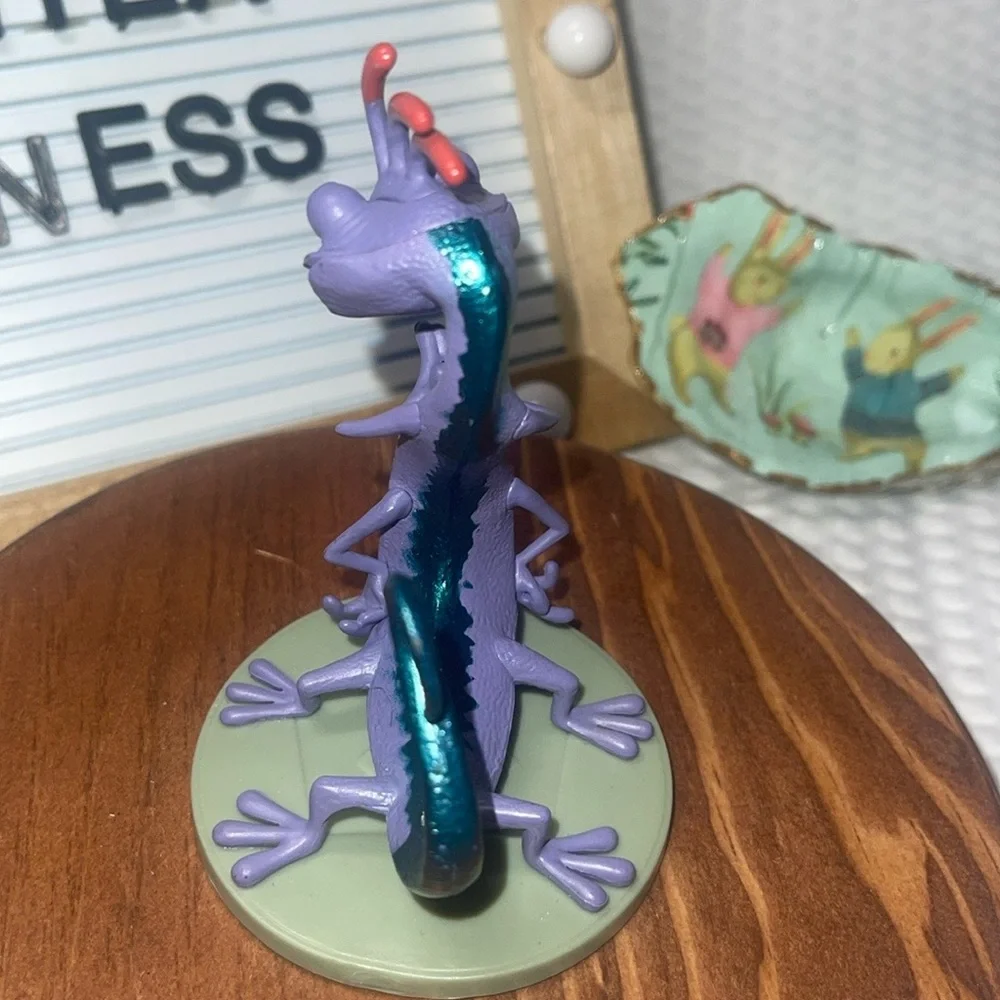 Randall Boggs Monsters Inc 3.5